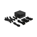 Fractal Design Ion 3 Gold 1000W 80+ Gold PCIe 5.1 ATX 3.1 Fully Modular Power Supply - Black(FD-P-IA3G-100) - 19
