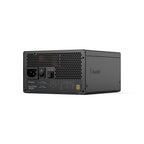 Fractal Design Ion 3 Gold 1000W 80+ Gold PCIe 5.1 ATX 3.1 Fully Modular Power Supply - Black(FD-P-IA3G-100) - 4