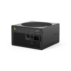 Fractal Design Ion 3 Gold 1000W 80+ Gold PCIe 5.1 ATX 3.1 Fully Modular Power Supply - Black(FD-P-IA3G-100) - 5