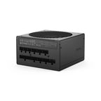 Fractal Design Ion 3 Gold 1000W 80+ Gold PCIe 5.1 ATX 3.1 Fully Modular Power Supply - Black(FD-P-IA3G-100) - 8