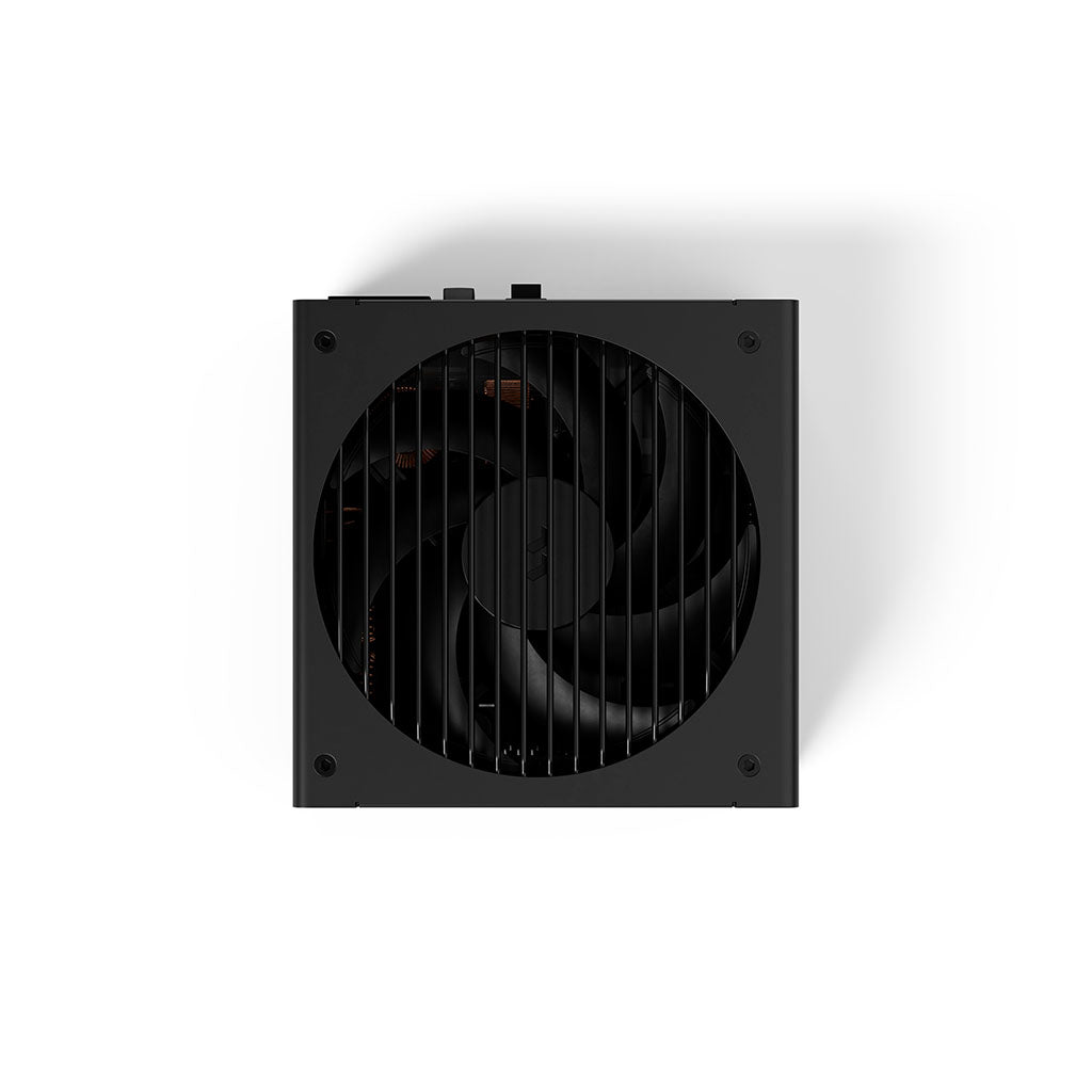 Fractal Design Ion 3 Gold 1000W 80+ Gold PCIe 5.1 ATX 3.1 Fully Modular Power Supply - Black(FD-P-IA3G-100) - 13