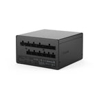 Fractal Design Ion 3 Gold 1000W 80+ Gold PCIe 5.1 ATX 3.1 Fully Modular Power Supply - Black(FD-P-IA3G-100) - 15
