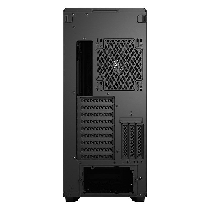 Fractal Design Meshify 2 XL TG Light Tint USB-C Full-Tower E-ATX Case - Black(FD-C-MES2X-02) - 4
