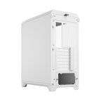 Fractal Design Meshify 3 Tempered Glass E-ATX Mid Tower Case - Ambience Pro RGB White TG Clear Tint(FD-C-MES3A-05) - 7