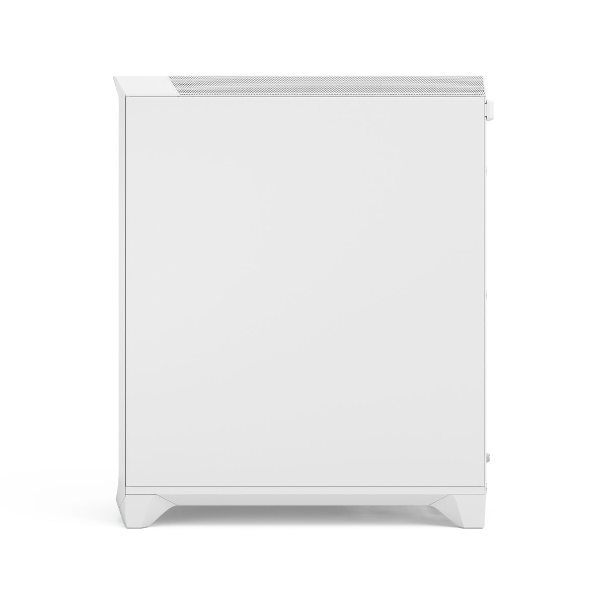 Fractal Design Meshify 3 Tempered Glass E-ATX Mid Tower Case - Ambience Pro RGB White TG Clear Tint(FD-C-MES3A-05) - 13
