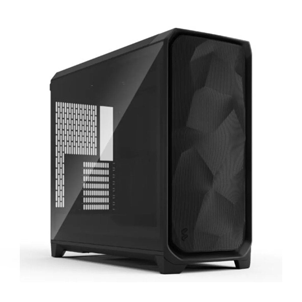 Fractal Design Meshify 3 XL TG Light Tint Case Black(FD-C-MES3X-02) - 1