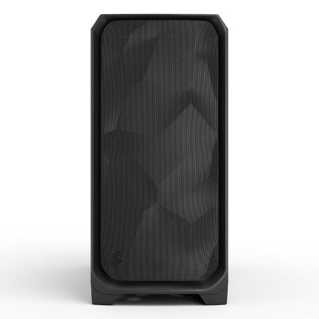 Fractal Design Meshify 3 XL TG Light Tint Case Black(FD-C-MES3X-02) - 2