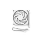Fractal Design Momentum 12 RGB 120mm PWM Fan - White(FD-F-MR1-1202) - 5