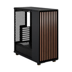 Fractal Design North Mesh Mid-Tower ATX Case - Charcoal Black(FD-C-NOR1C-01) - 4