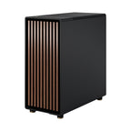 Fractal Design North Mesh Mid-Tower ATX Case - Charcoal Black(FD-C-NOR1C-01) - 5
