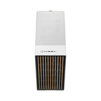 Fractal Design North XL E-ATX Case - Chalk White Tempered Glass(FD-C-NOR1X-04) - 8