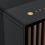 Fractal Design North XL E-ATX Case - Charcoal Black Mesh(FD-C-NOR1X-01) - 17