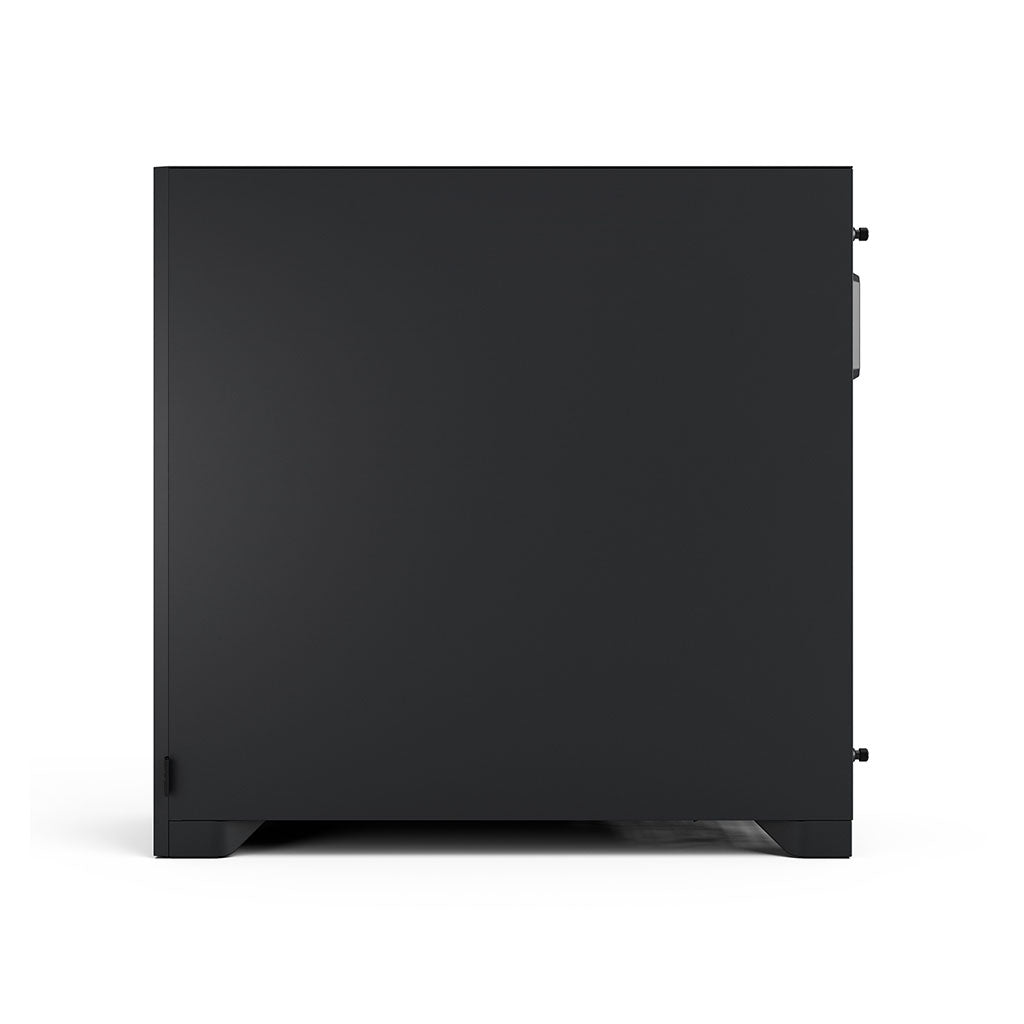 Fractal Design Pop 2 Air Tempered Glass ATX Mid Tower Case - Black TG Clear Tint(FD-C-POA2A-02) - 9