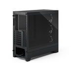 Fractal Design Pop 2 Air Tempered Glass ATX Mid Tower Case - Black TG Clear Tint(FD-C-POA2A-02) - 13