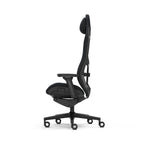 Fractal Design Refine Gaming Chair - Alcantara(FD-CH-RE1A-01) - 3