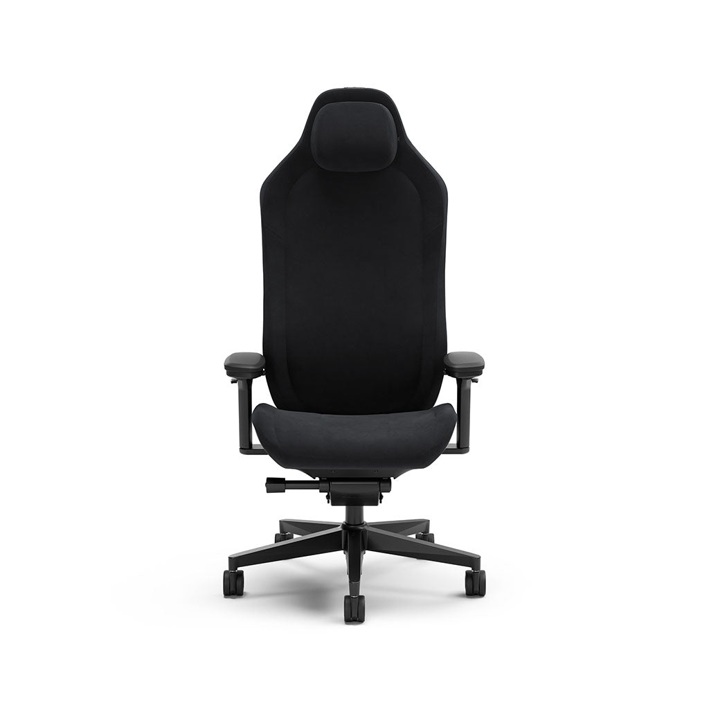 Fractal Design Refine Gaming Chair - Alcantara(FD-CH-RE1A-01) - 1