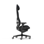 Fractal Design Refine Gaming Chair - Alcantara(FD-CH-RE1A-01) - 4