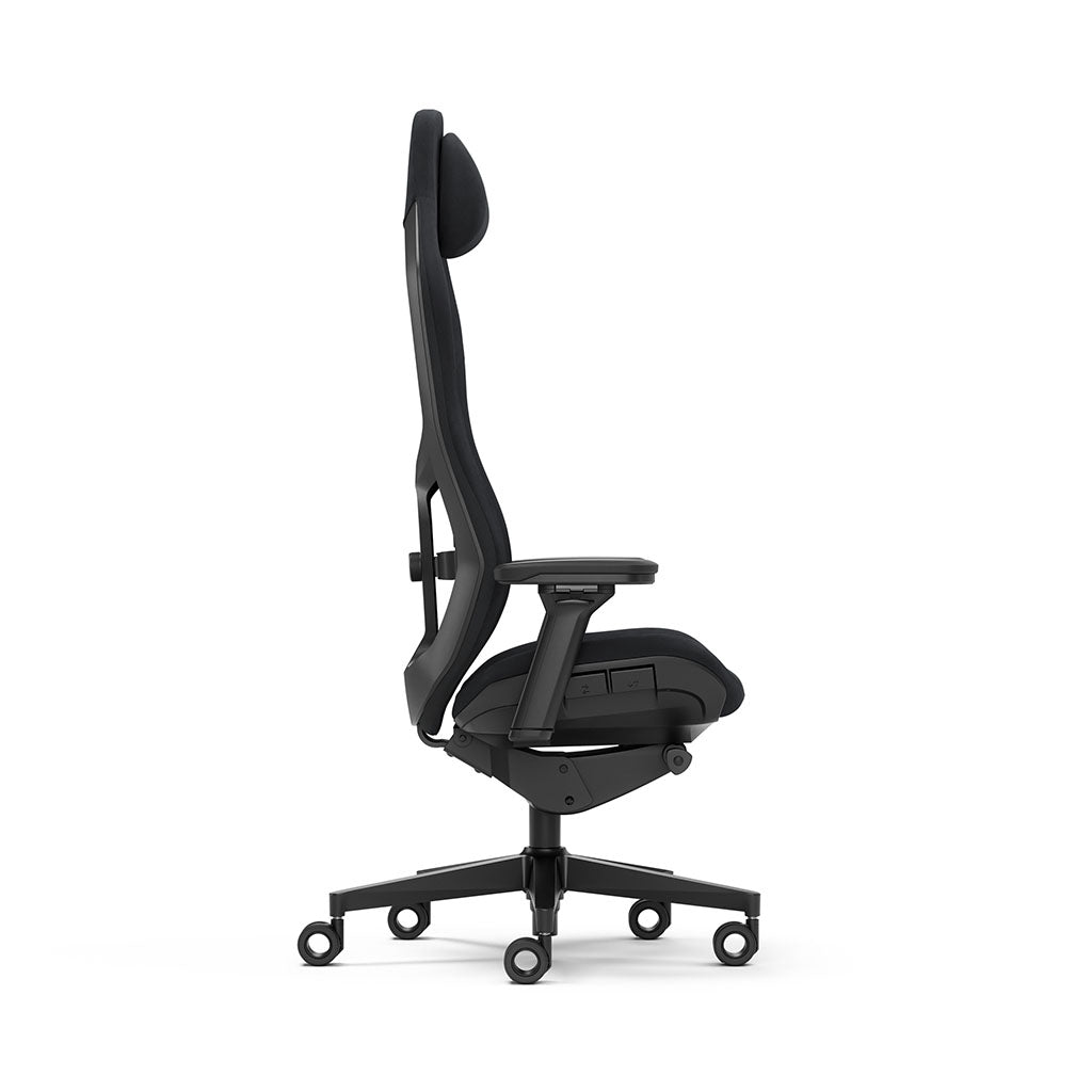 Fractal Design Refine Gaming Chair - Alcantara(FD-CH-RE1A-01) - 4