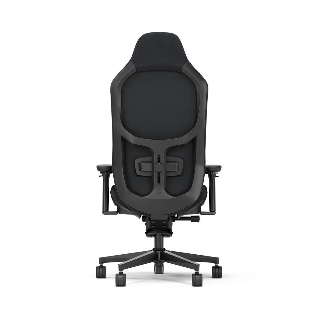 Fractal Design Refine Gaming Chair - Alcantara(FD-CH-RE1A-01) - 2