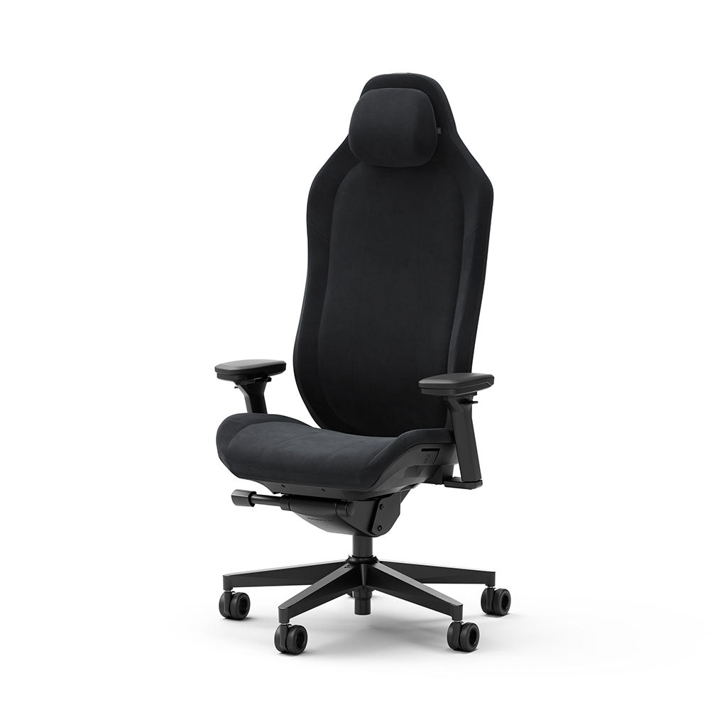 Fractal Design Refine Gaming Chair - Alcantara(FD-CH-RE1A-01) - 5