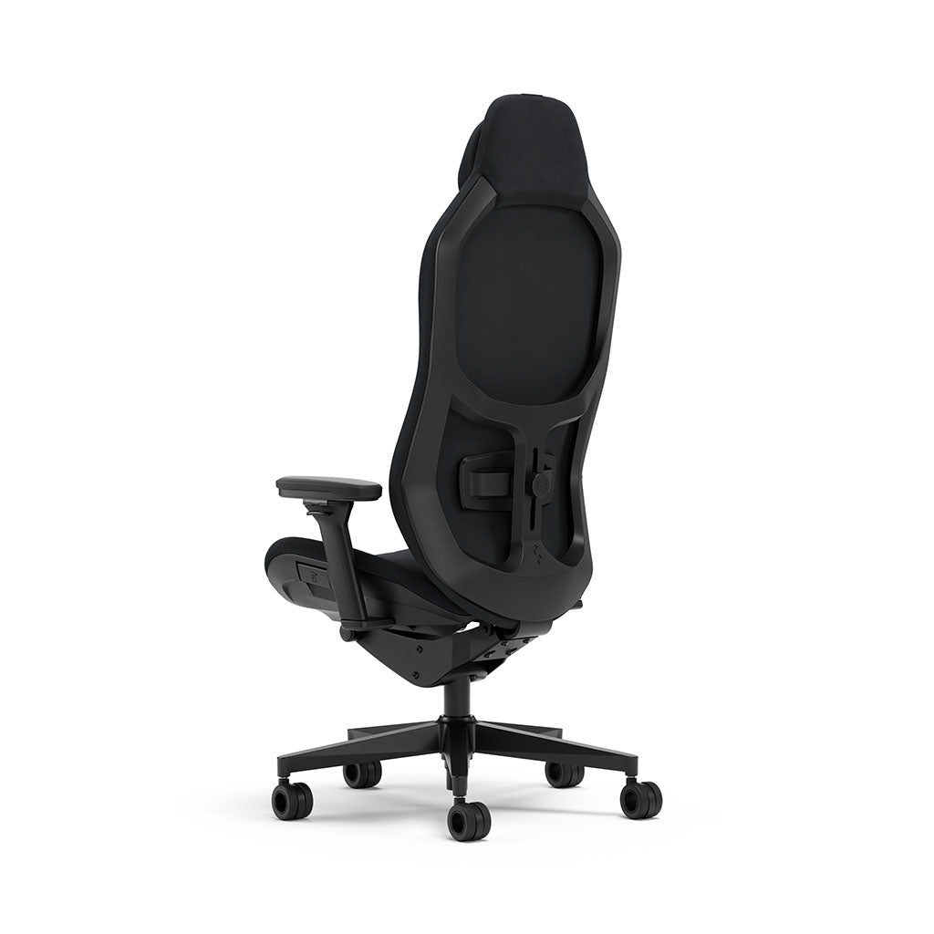 Fractal Design Refine Gaming Chair - Alcantara(FD-CH-RE1A-01) - 6