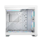 Fractal Design Torrent RGB TG Mid-Tower Case E-ATX - White(FD-C-TOR1A-07) - 3