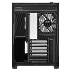 FSP CMT380B Tempered Glass Mid-Tower ATX Case - Black(CMT380B) - 3