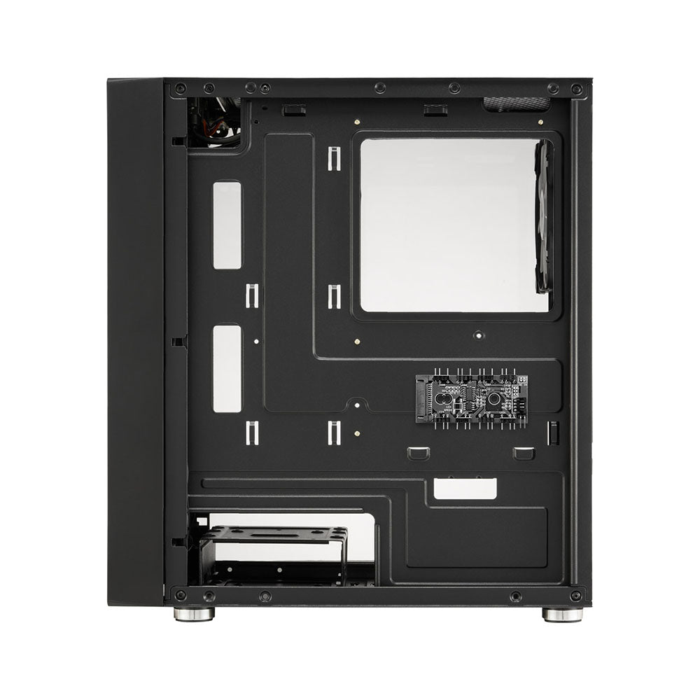 FSP CST130B Mid-Tower M-ATX Case(CST130B) - 5