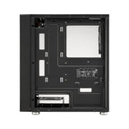 FSP CST130B Mid-Tower M-ATX Case(CST130B) - 5