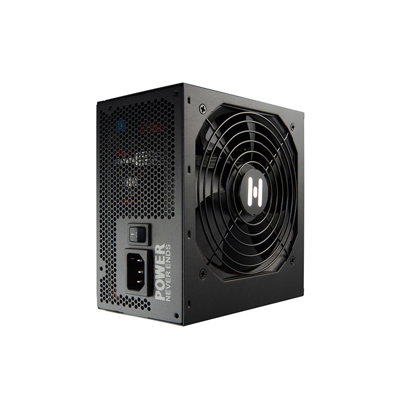 FSP Hydro M PRO 800W 80+ Bronze ATX Semi-Modular Power Supply(HP2-800M) - 5