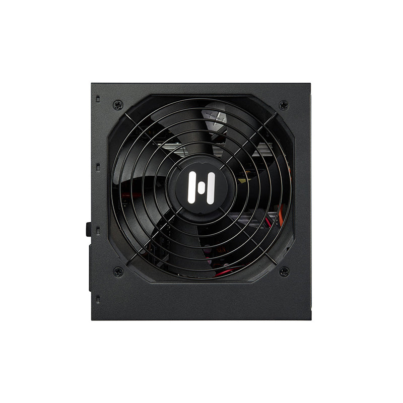 FSP Hydro M PRO 800W 80+ Bronze ATX Semi-Modular Power Supply(HP2-800M) - 3