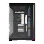 FSP M580 PLUS ARGB ATX Mid-Tower Case(M580-BP) - 2