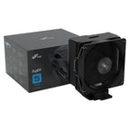 FSP NP5-B CPU Air Cooler - Black(NP5-B) - 7