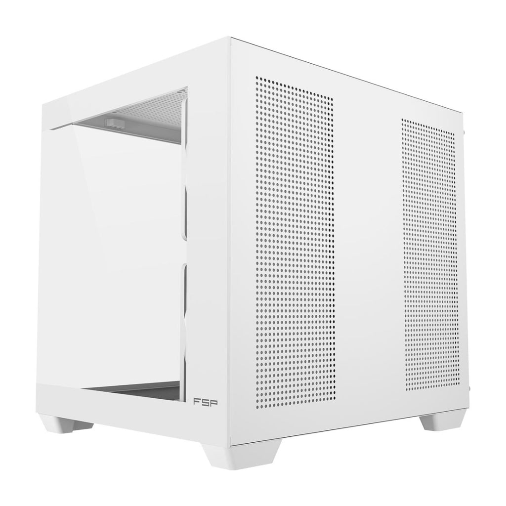 FSP S140 ARGB Mini-ITX Case(S140-WA) - 2