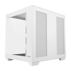 FSP S140 ARGB Mini-ITX Case(S140-WA) - 2