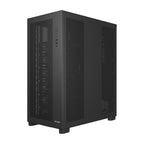 FSP U500 Mid-Tower Case - Black(U500-B) - 2
