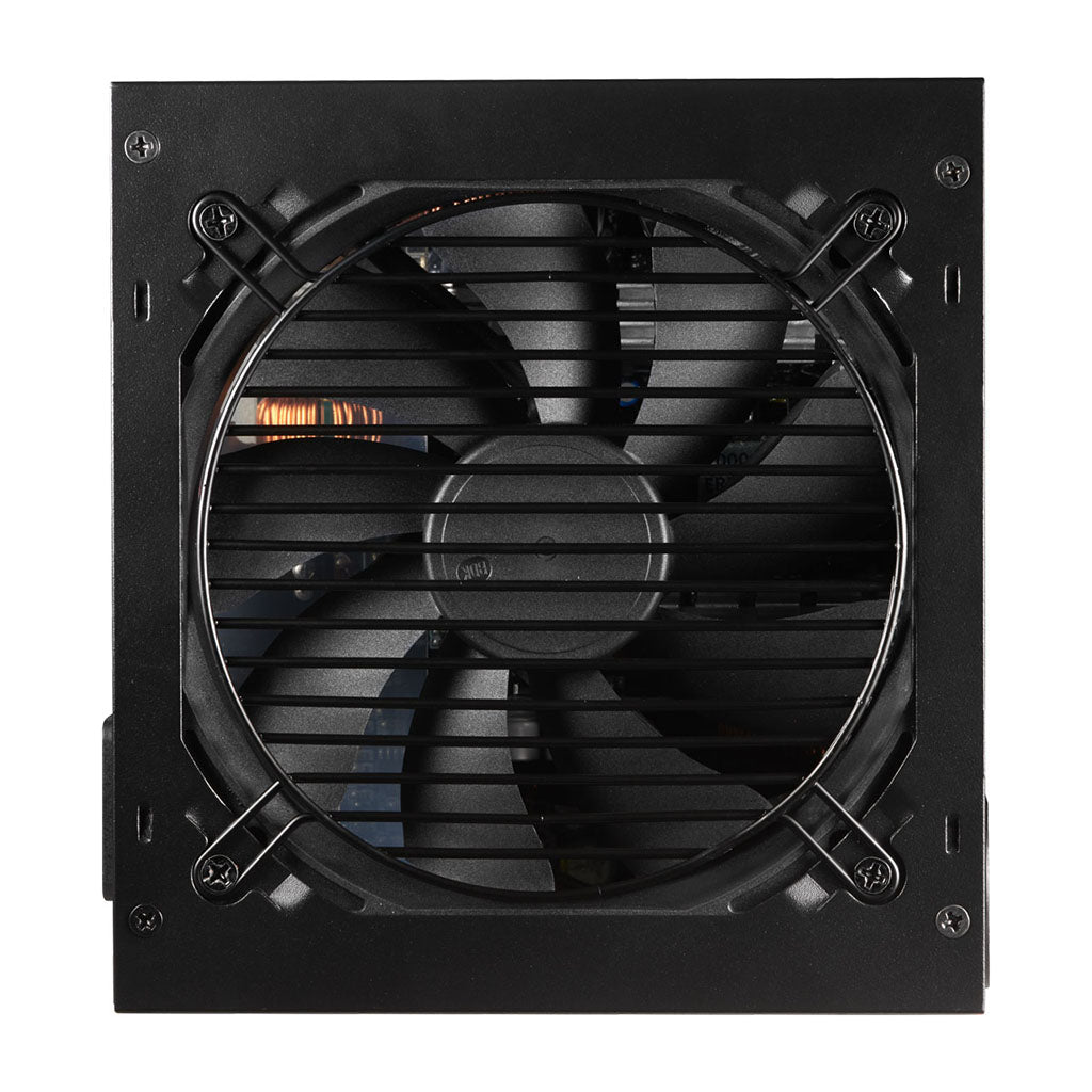 FSP VIC BD 650W 80+ Bronze ATX 3.1 Non Modular Power Supply(VIC-650BD) - 3