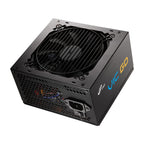 FSP VIC GD 750W 80+ Gold PCIe 5.1 ATX 3.1 Non Modular Power Supply(VIC-750GD) - 4