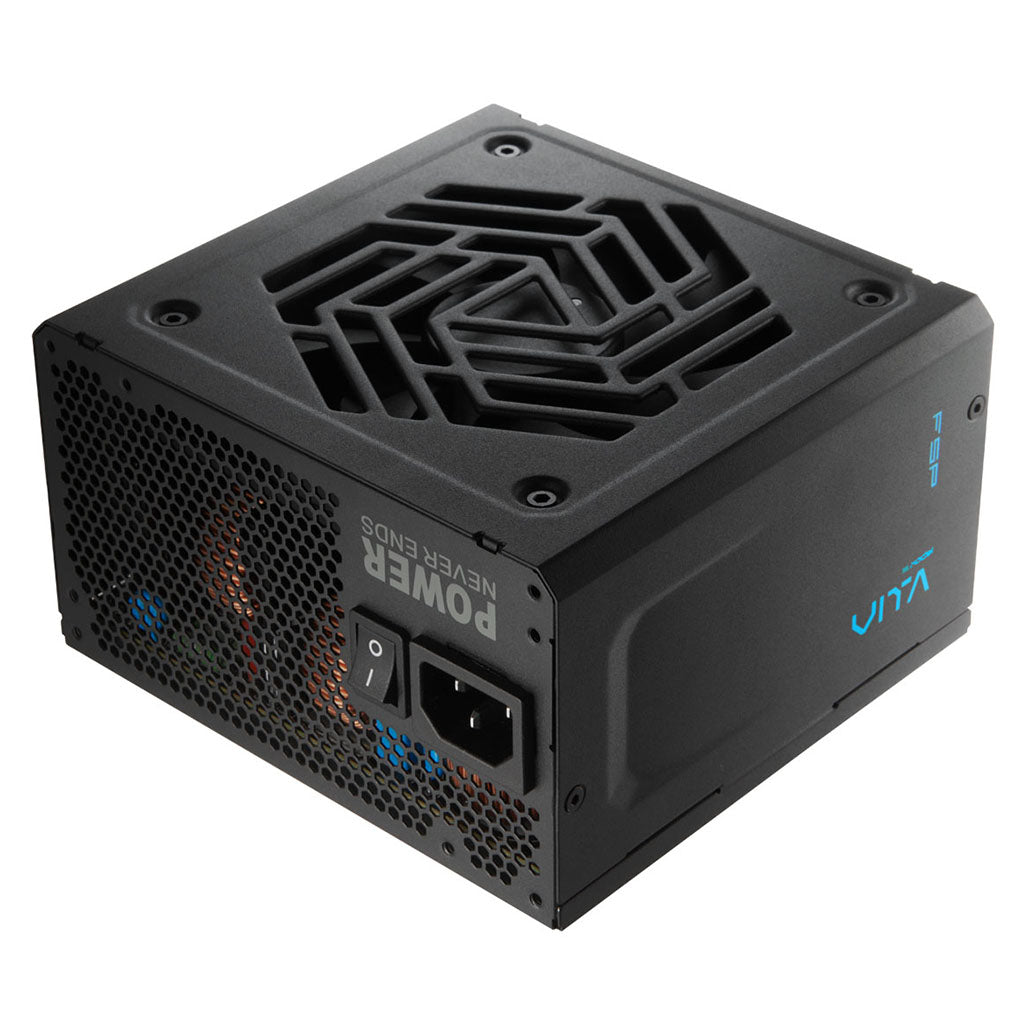 FSP VITA GD 850W 80+ Gold PCIe 5.1 ATX 3.1 Non-Modular Power Supply(VITA-850GD) - 2