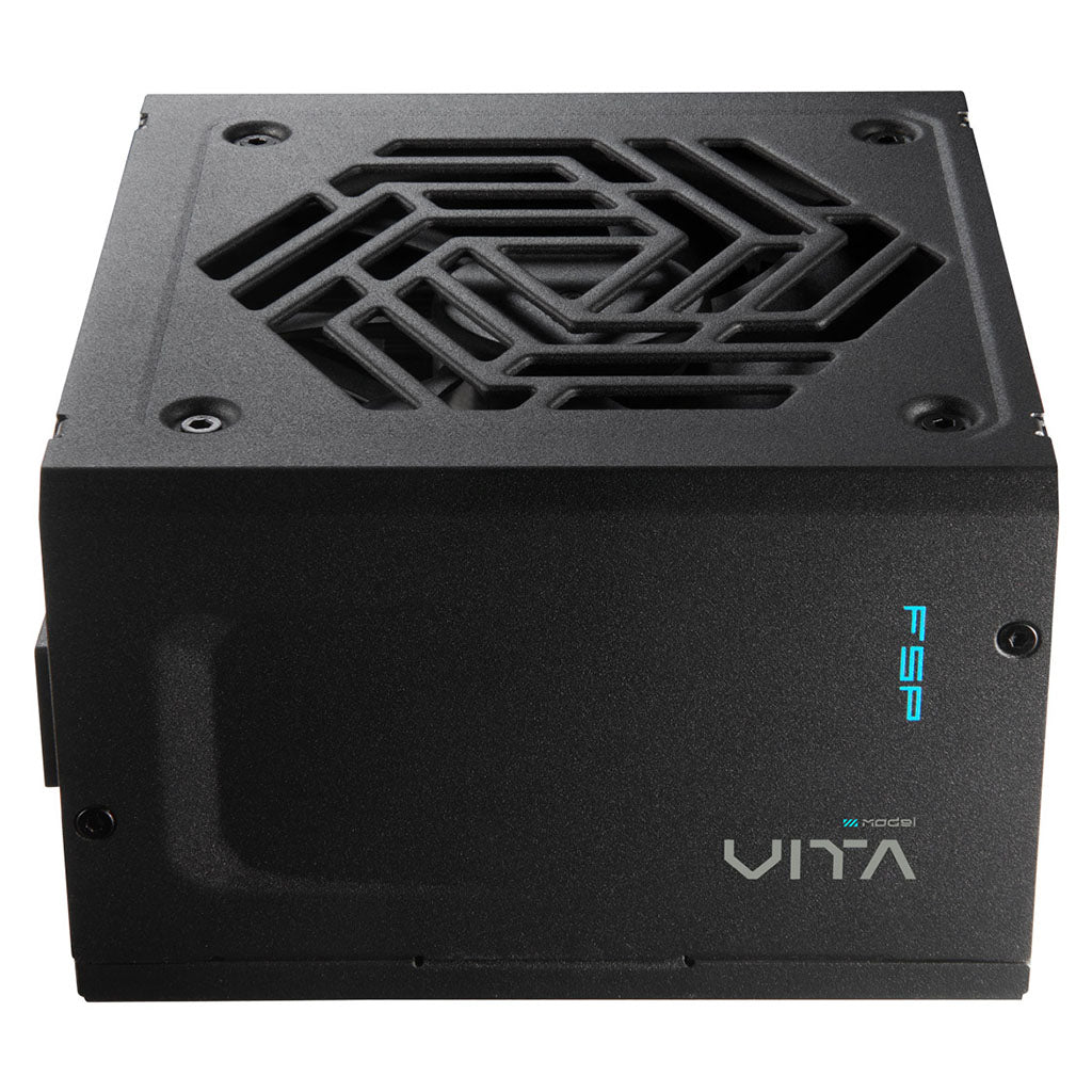 FSP VITA GM 1000W 80+ Gold PCIe 5.1 ATX 3.1 Fully-Modular Power Supply(VITA-1000GM) - 5
