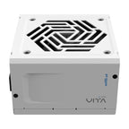 FSP VITA GM 750W 80+ Gold PCIe 5.1 ATX 3.1 Fully Modular Power Supply - White(VITA-750GM W) - 3