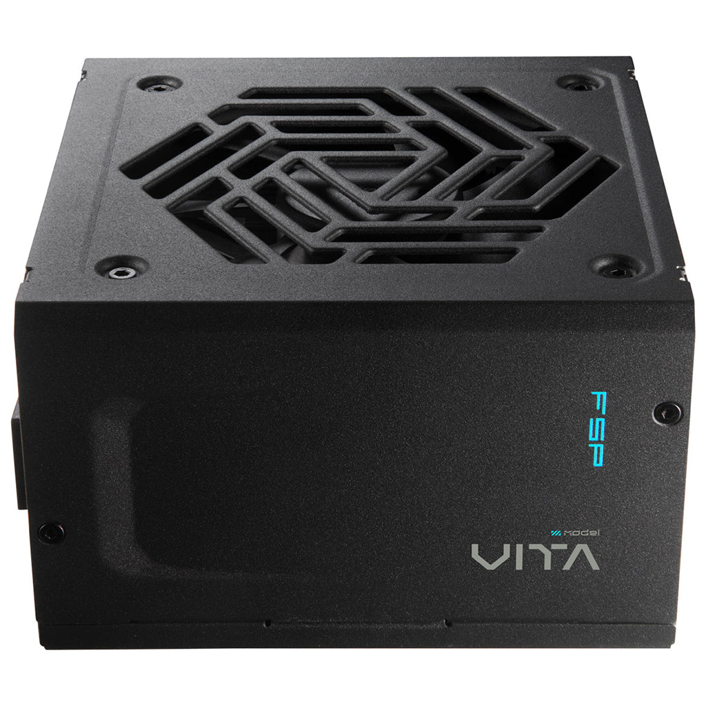 FSP VITA GM 850W 80+ Gold ATX12V V3.1 Fully-Modular Power Supply(VITA-850GM) - 5