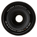 FUJIFILM XF 55-200mm f/3.5-4.8 Lens(73999) - 2