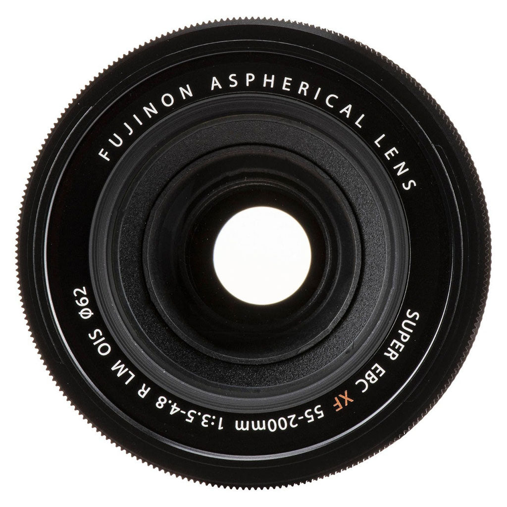 FUJIFILM XF 55-200mm f/3.5-4.8 Lens(73999) - 2
