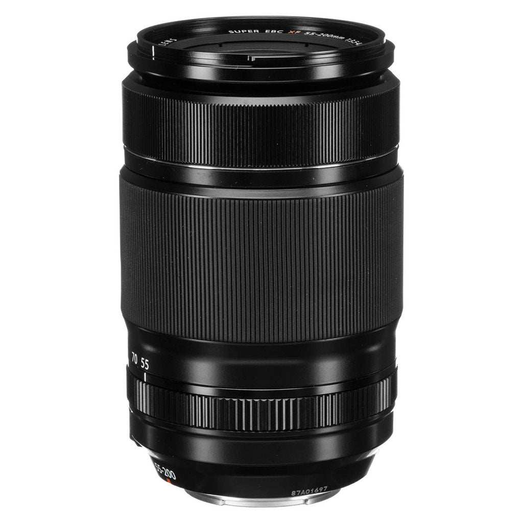 FUJIFILM XF 55-200mm f/3.5-4.8 Lens(73999) - 3