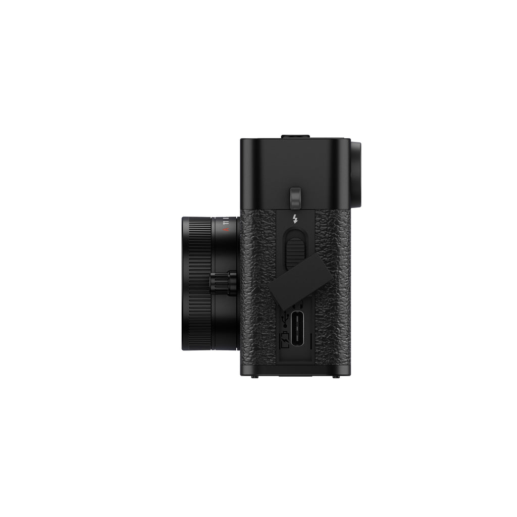 FUJIFILM X-Half (Black)(74515) - 7