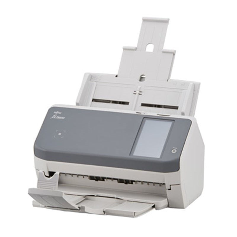 Fujitsu FAFI-7300NX Document Scanner - A4, Duplex(FAFI-7300NX) - 1