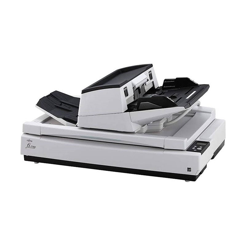 Fujitsu FAFI-7700 Document Scanner - A3, Duplex(FAFI-7700) - 1