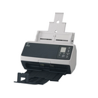 Fujitsu Fi-8170 A4 Document Scanner(FI-8170) - 1