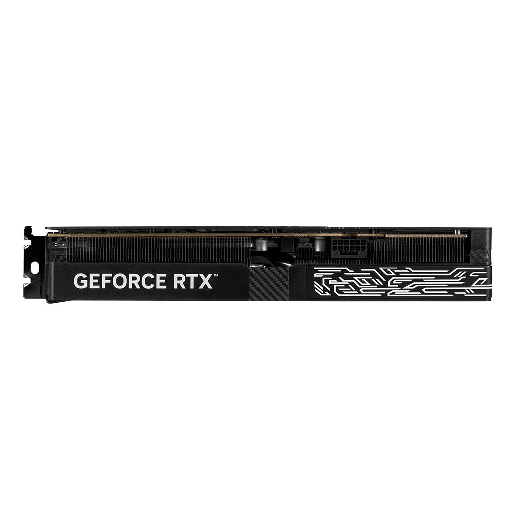 GALAX GeForce RTX 5070 1-Click OC 12GB GDDR7 Video Card(57NON7MDBROC) - 6